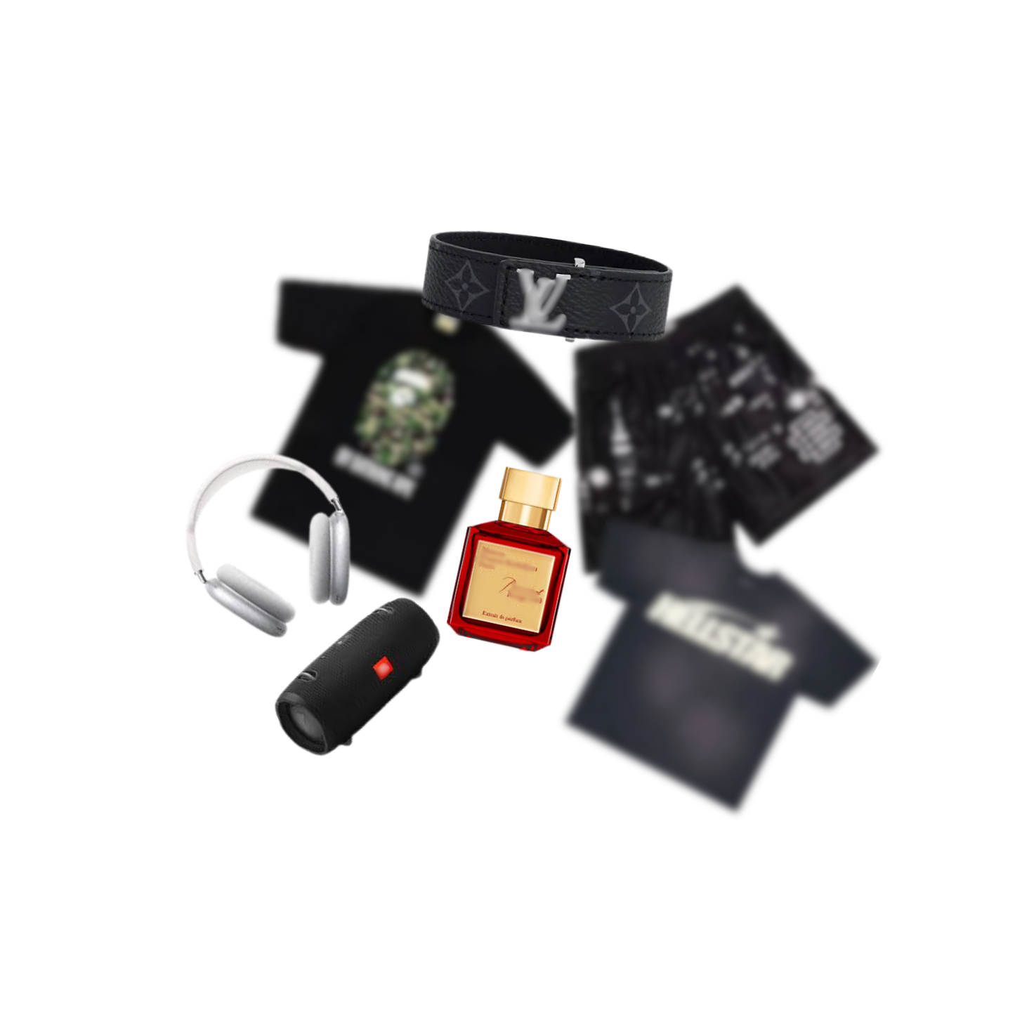 All Exclusive Bundle