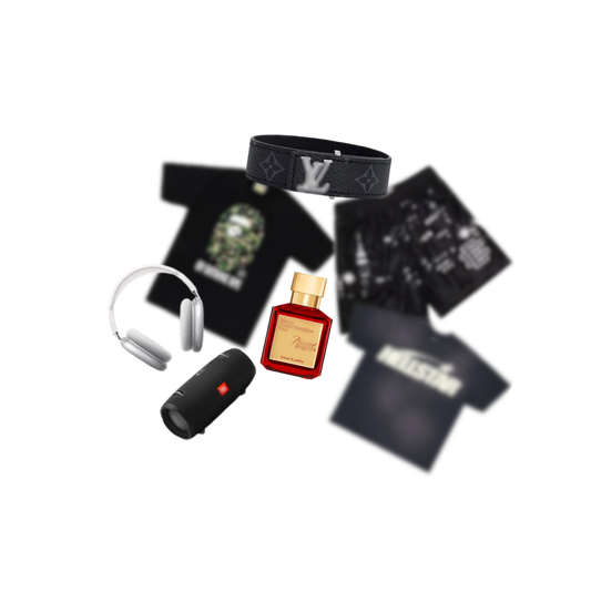 All Exclusive Bundle